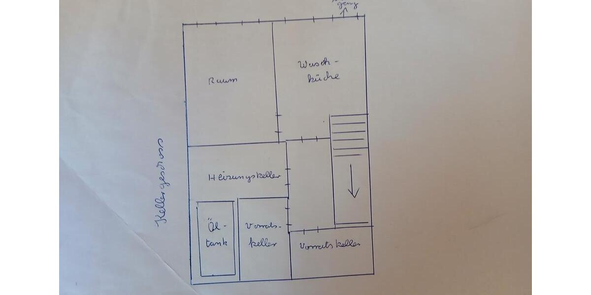 Reihenhaus Lüdenscheid Staberg - 5 Zimmer, 101 m&sup2;, 245.000&euro; | Angebot:26313919