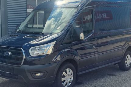 Ford Transit 92.000 km 21.400 € Landau 76829