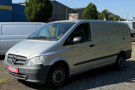 Mercedes-Benz Vito 209.000 km 7.500 &euro; Göttingen 37079