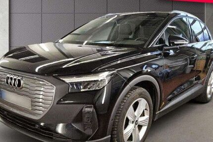 Audi Q4 e-tron 71.444 km 28.480 &euro; Flensburg 24941