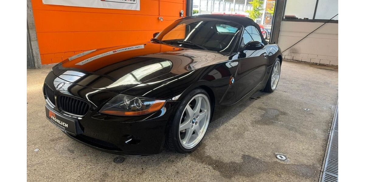 BMW Z4 200.000 km 6.999 € Gaimersheim bei Ingolstadt 85080