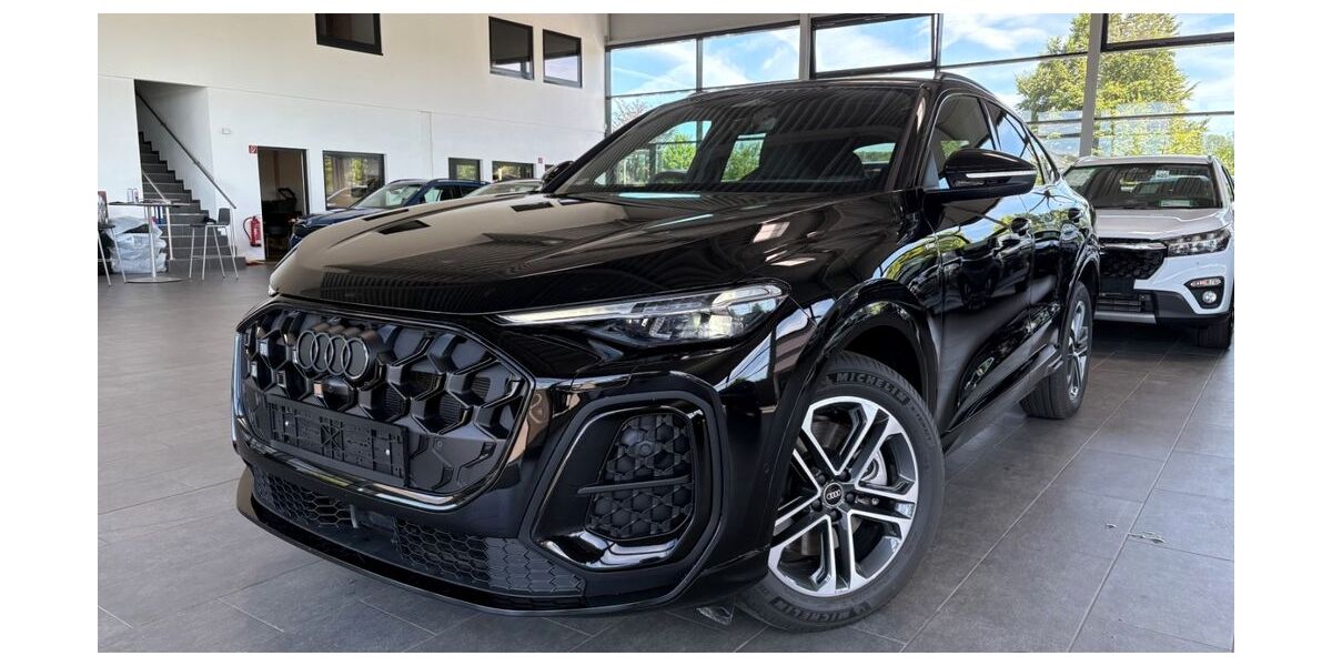 Audi Q5 5.950 km 64.970 &euro; Lünen 44536