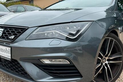 Cupra Leon 72.340 km 18.790 &euro; Großbeeren 14979