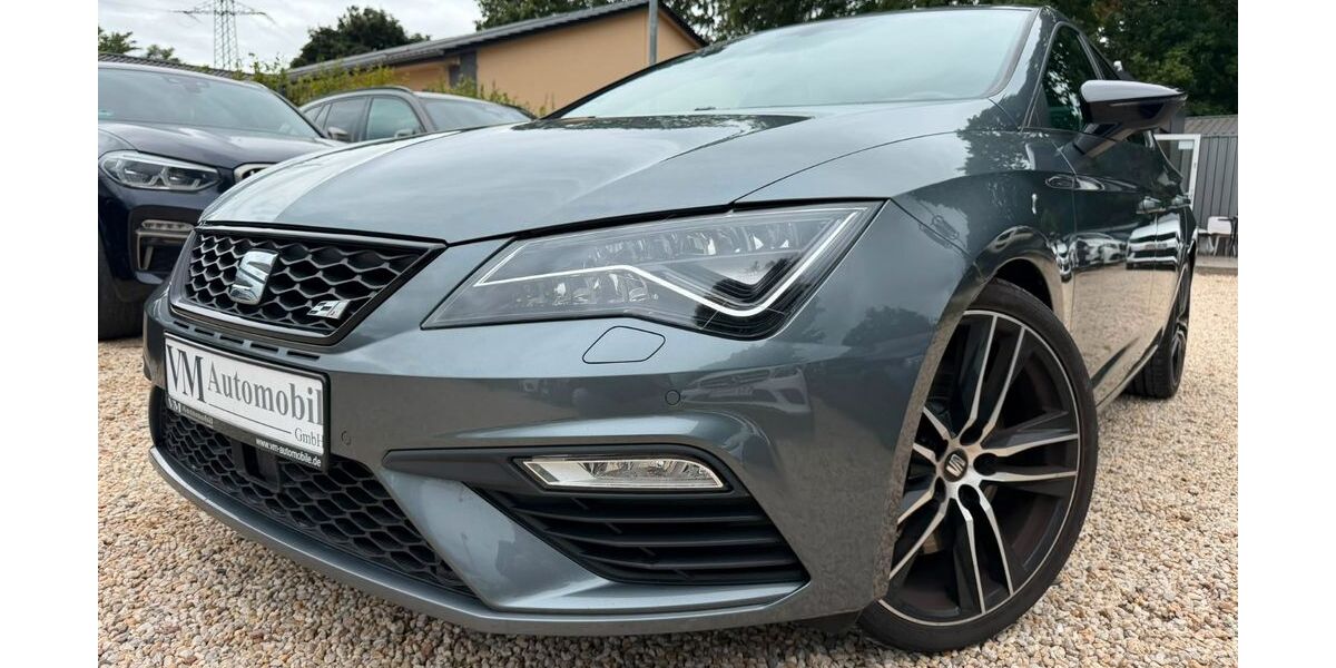 Cupra Leon 72.340 km 18.790 &euro; Großbeeren 14979