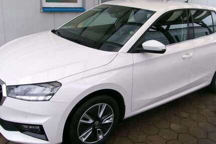 Skoda Fabia 121.000 km 15.480 &euro; Schwarzenbek 21493