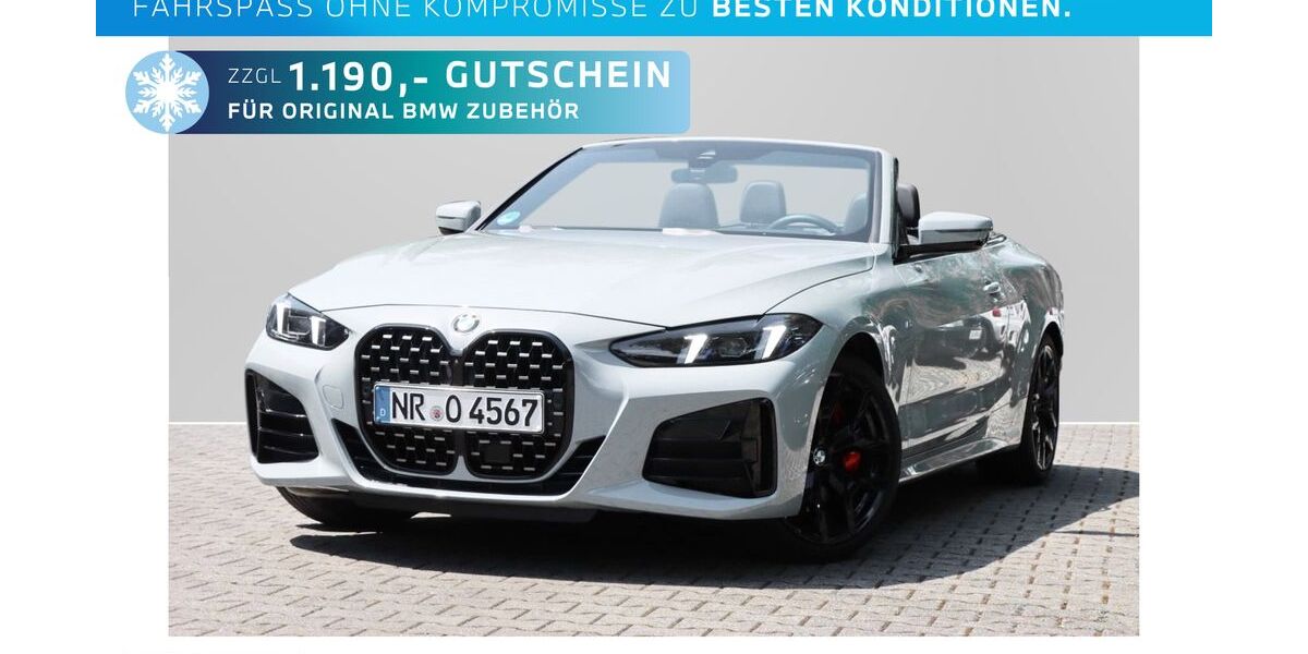 BMW 420 16.110 km 54.500 &euro; Neuwied 56564