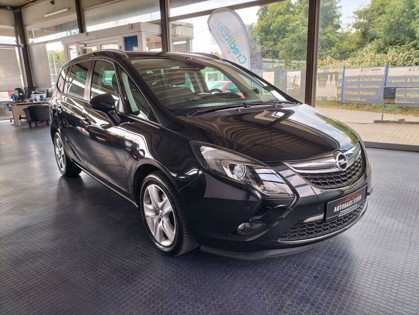 Zafira