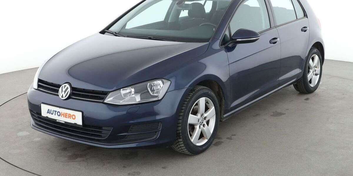 VW Golf 85.900 km 9.580 &euro; Frankfurt am Main 65936