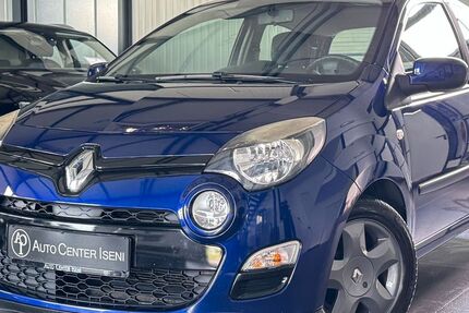 Renault Twingo 77.196 km 4.980 &euro; Spaichingen 78549