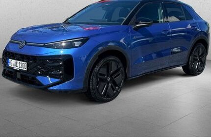 VW T-Roc 9.146 km 41.990 &euro; Neu-Anspach 61267
