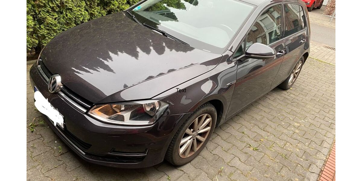 VW Golf 167.100 km 8.800 &euro; Gladbeck 45968