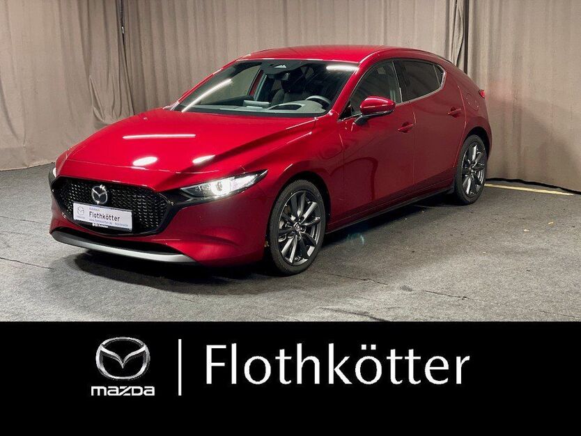 Mazda 3 16.000 km 26.970 € Nordwalde 48356