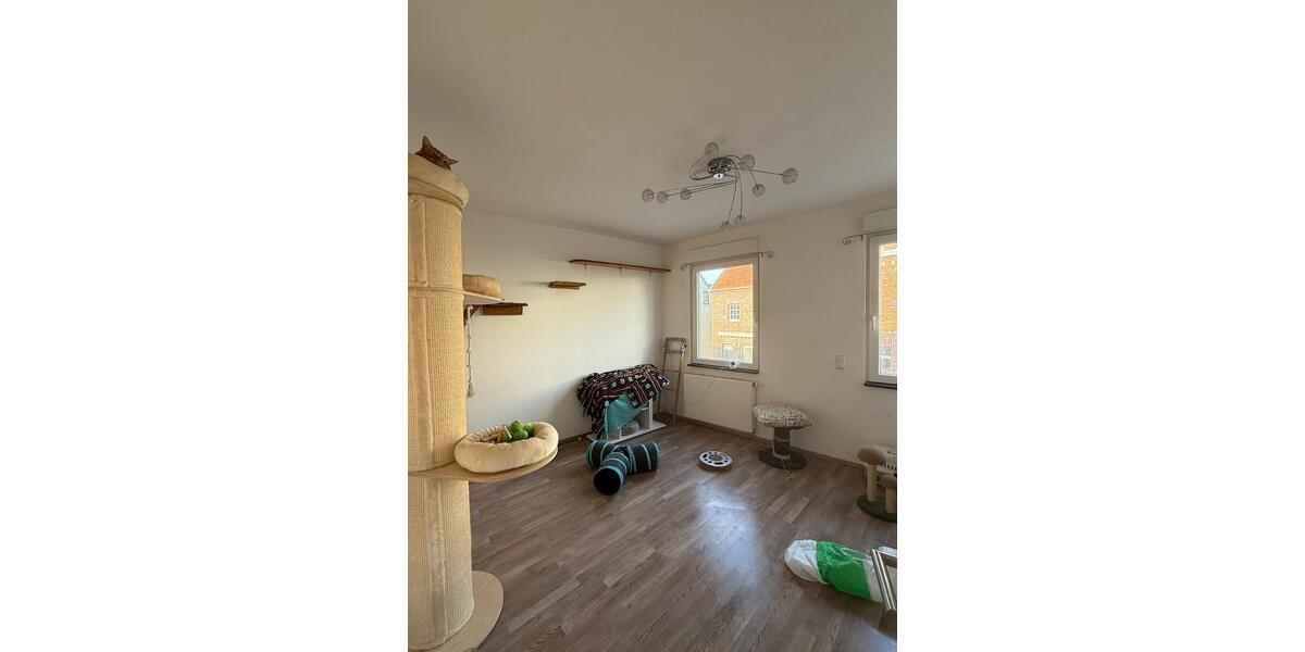 Etagenwohnung Aldenhoven - 4 Zimmer, 95 m&sup2;, 850&euro; | Angebot:24840525