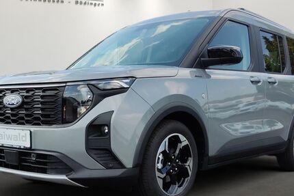 Ford Tourneo Courier 29.000 km 24.500 &euro; Linsengericht-Altenhassl 63589