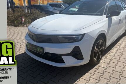 Opel Astra 9.000 km 19.690 &euro; Fürth 90763