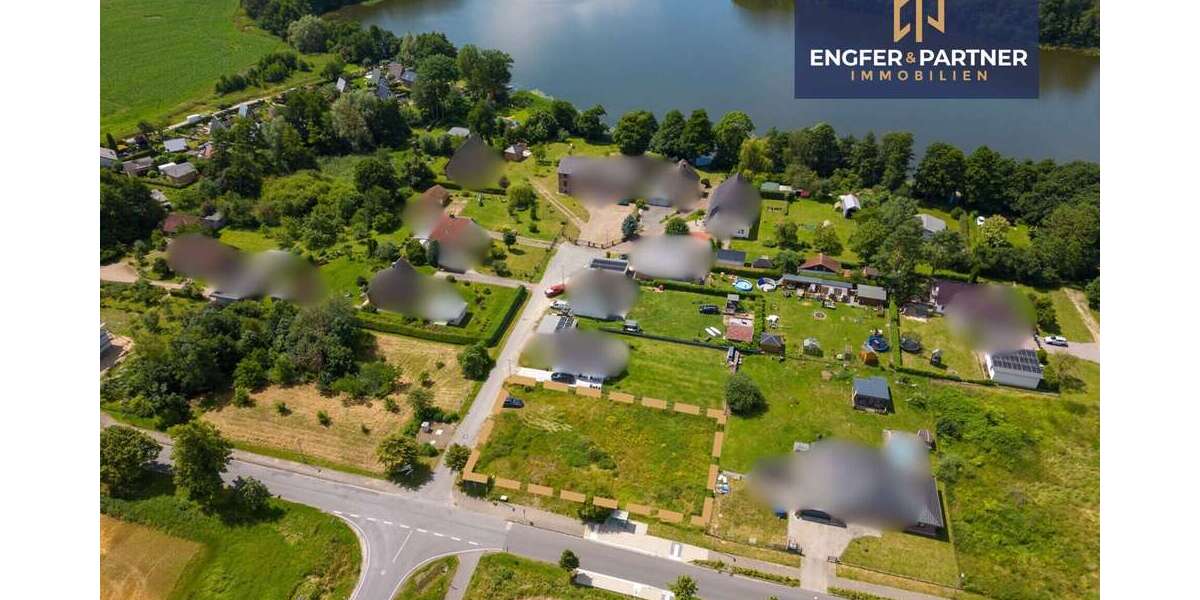 Grundstück Cramonshagen / Cramon Cramon - 219.000&euro; | Angebot:25571083