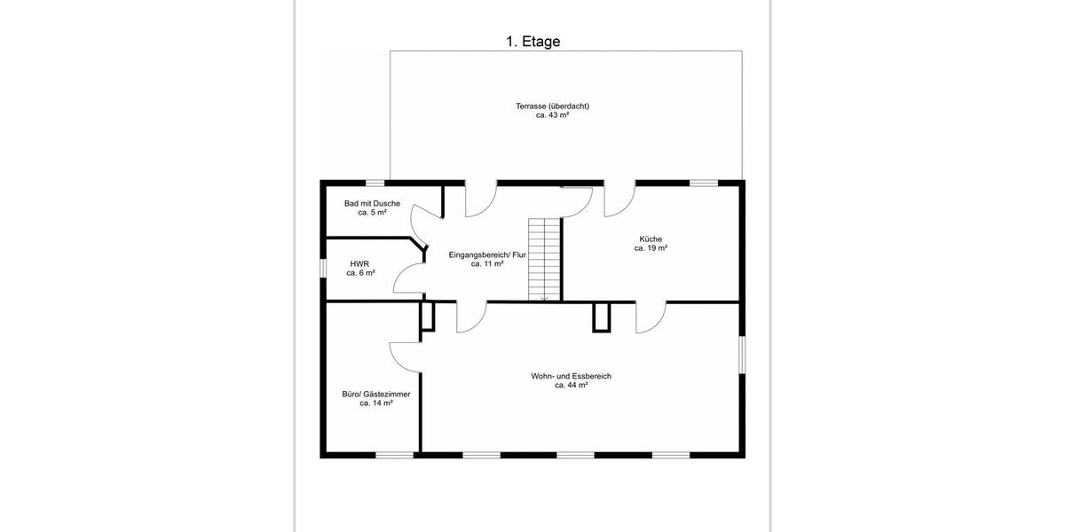 Einfamilienhaus Neuruppin - 7 Zimmer, 185 m&sup2;, 425.000&euro; | Angebot:26301523