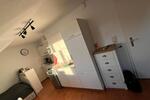 Etagenwohnung Leopoldshöhe - 1 Zimmer, 28 m&sup2;, 340&euro; | Angebot:25369312