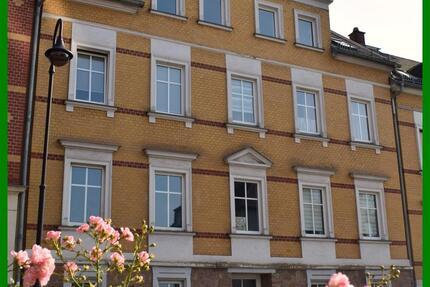Wohnung Waldheim - 2 Zimmer, 43 m&sup2;, 249&euro; | Angebot:23558662