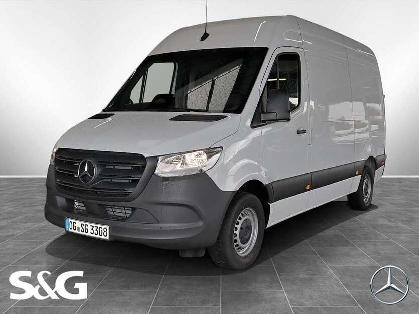 Sprinter