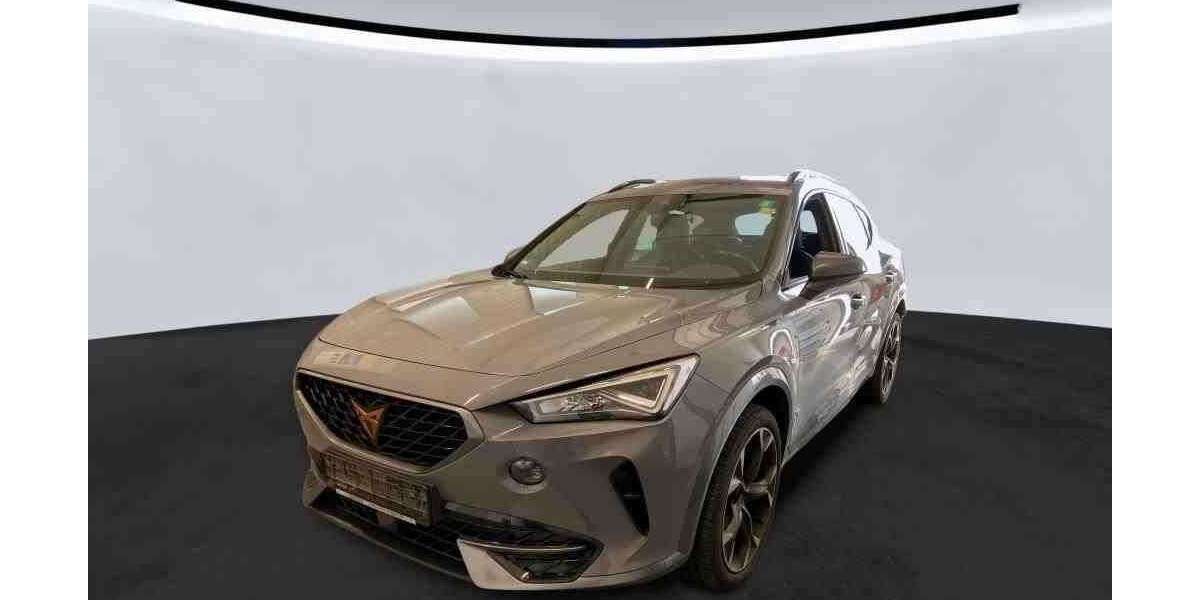 Cupra Formentor 97.000 km 22.990 &euro; Sulzbach - Rosenberg 92237