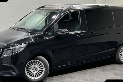 Mercedes-Benz V 250 27.570 km 64.490 &euro; Wiedemar 04509