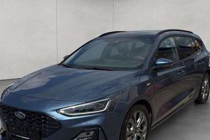 Ford Focus 6.735 km 22.950 &euro; Frankfurt am Main 60386