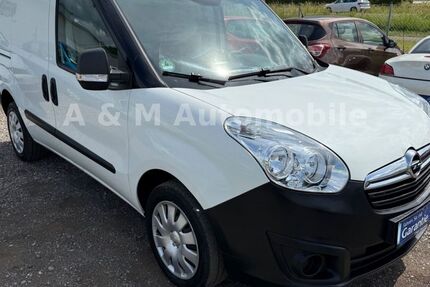 Opel Combo 133.000 km 7.300 &euro; Ettenheim 77955