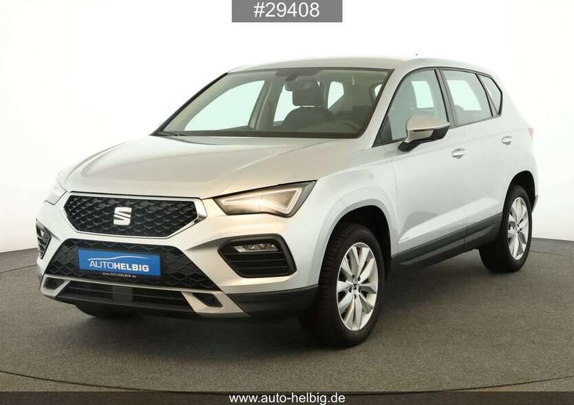 Ateca