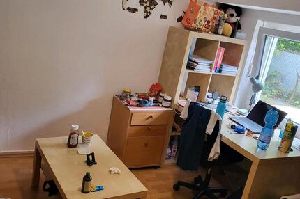 1 Zimmer Wohnung 4re WG zentral Lage Bonn-Beuel zwischen Miete