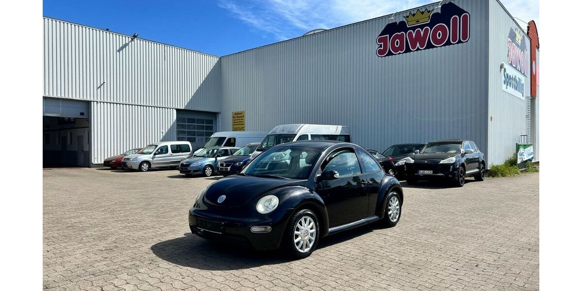 VW New Beetle 110.000 km 2.450 &euro; Garbsen/ Hannover 30827