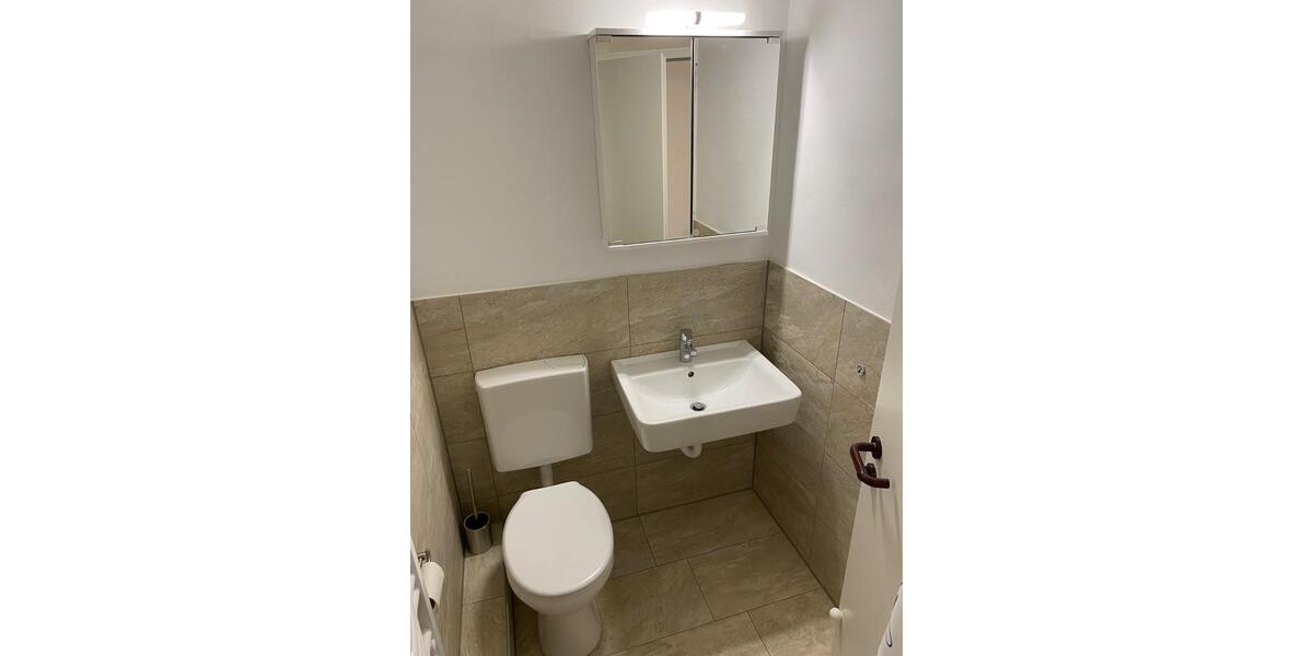 Etagenwohnung Bonn Dransdorf - 1 Zimmer, 20 m&sup2;, 139.000&euro; | Angebot:26919559