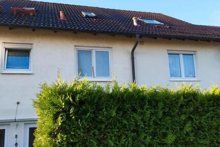 5 Zimmer Maisonette Wohnung