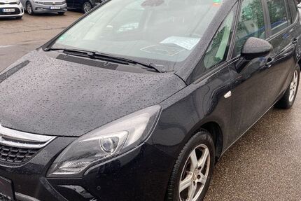 Opel Zafira 112.000 km 6.200 &euro; Markgröningen 71706