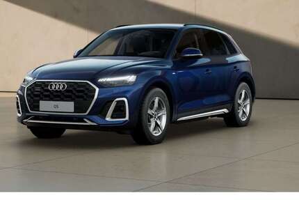 Audi Q5 7.075 km 43.141 &euro; Northeim 37154