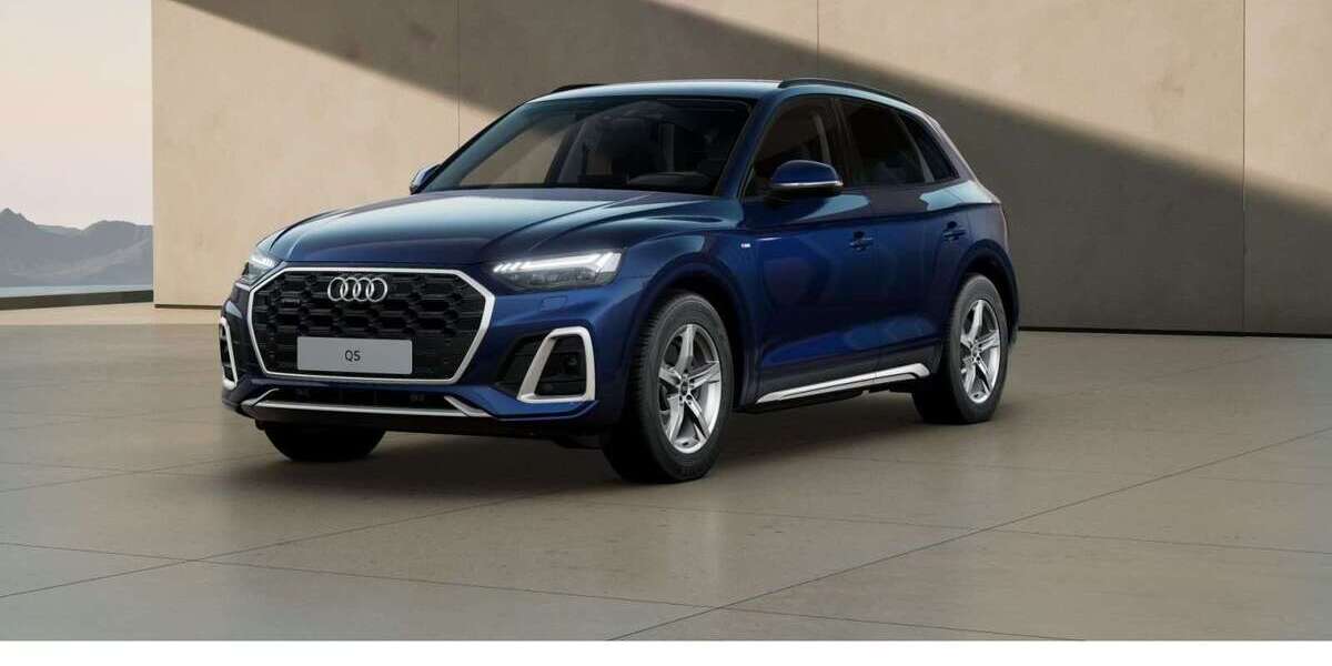 Audi Q5 7.075 km 43.141 &euro; Northeim 37154