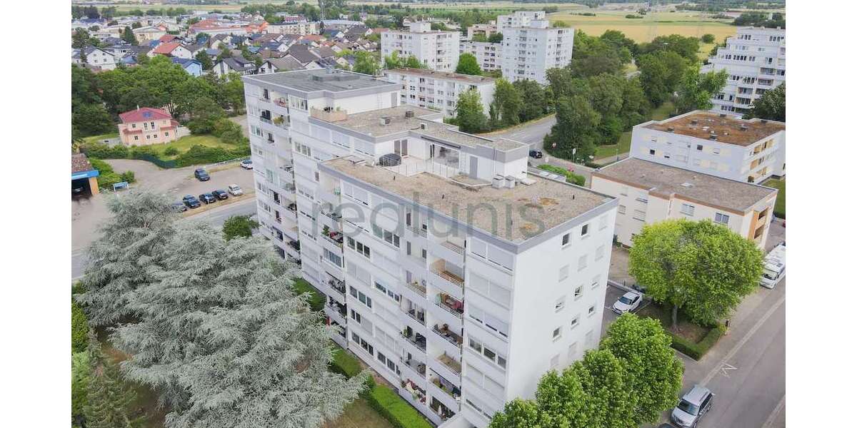 Etagenwohnung Sandhausen - 3 Zimmer, 81 m&sup2;, 190.000&euro; | Angebot:26885560