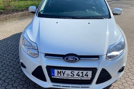 Ford Focus 73.500 km 5.500 &euro; Kruft 56642