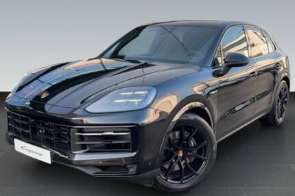 Porsche Cayenne 9.900 km 125.900 &euro; Wiesbaden 65187