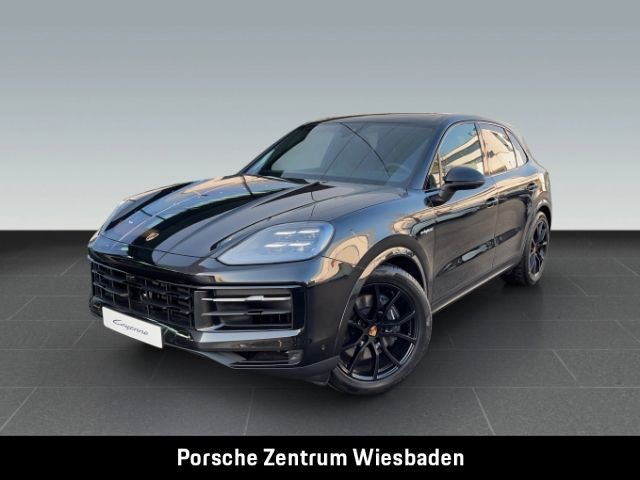 Porsche Cayenne 9.900 km 125.900 &euro; Wiesbaden 65187