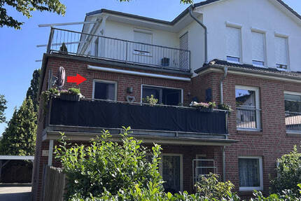 Zentral, geräumig und Top gepflegt ! 3 zimmer