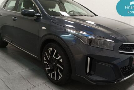 Kia XCeed 82.983 km 19.970 &euro; Egelsbach 63329