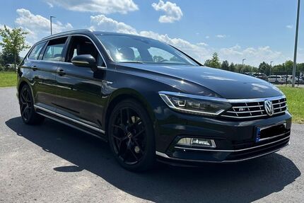VW Passat 185.000 km 17.000 &euro; Neuenstein 36286