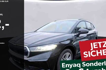 Skoda Enyaq 19.390 km 21.840 &euro; Wackersdorf 92442