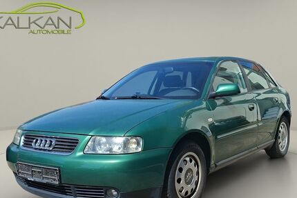 Audi A3 226.892 km 1.250 &euro; Neckarsulm 74172