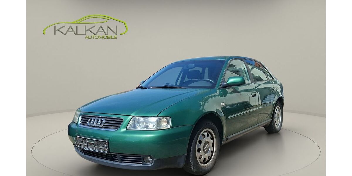 Audi A3 226.892 km 1.250 &euro; Neckarsulm 74172