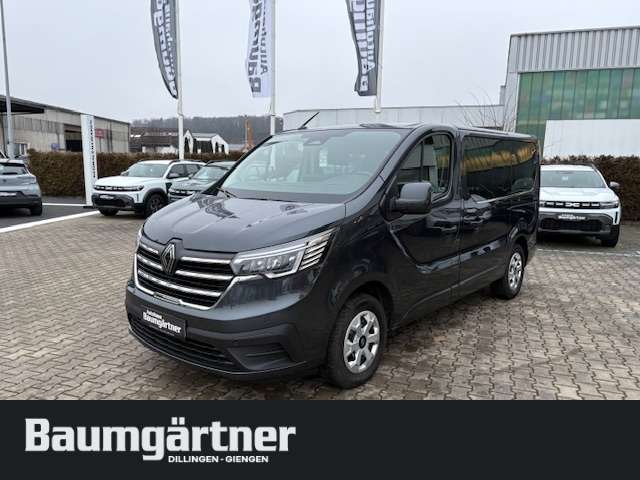 Renault Trafic 32.782 km 33.750 &euro; Giengen 89537
