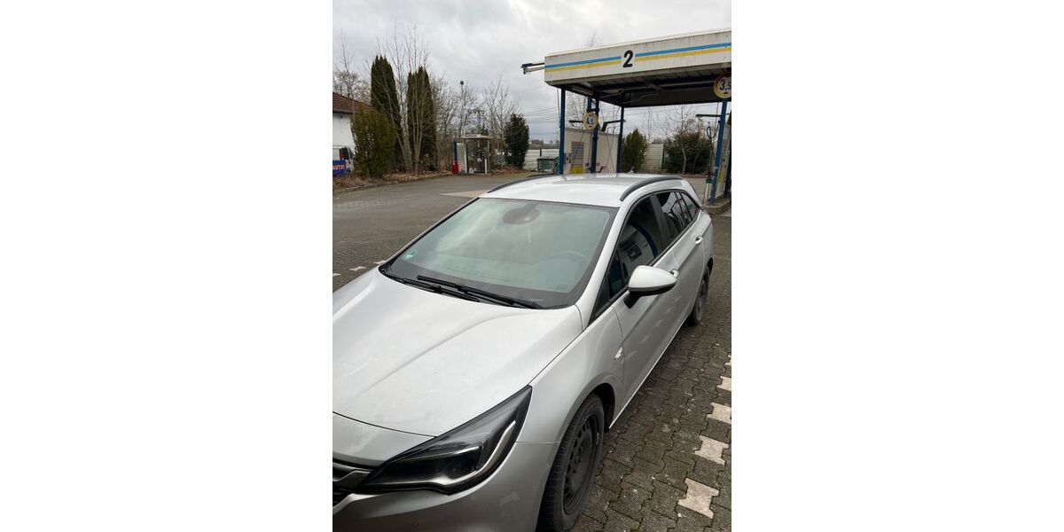 Opel Astra 185.450 km 8.450 &euro; Flieden 36103