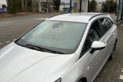 Opel Astra 186.000 km 7.700 &euro; Flieden 36103