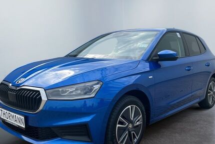 Skoda Fabia 25.537 km 19.390 &euro; Stendal 39576